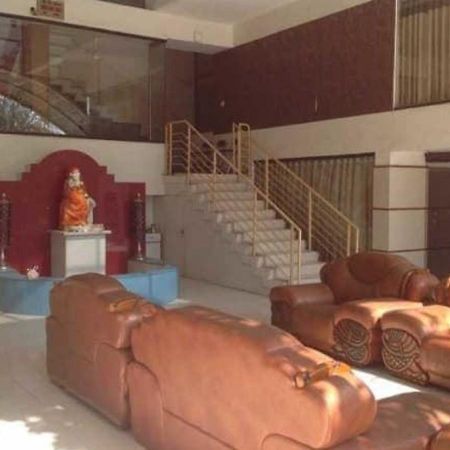 Hotel Manohar Mahal Jalgaon Exterior foto